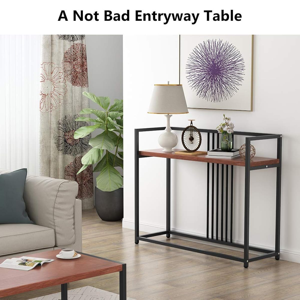 خرید قسطی کنسول مینیمال پبنترستی از خانه ترنج