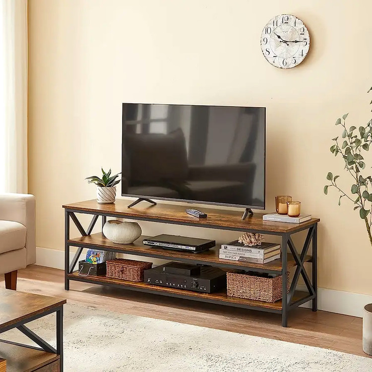 خرید قسطی جدیدترین مدل میز تلویزیون مینیمال