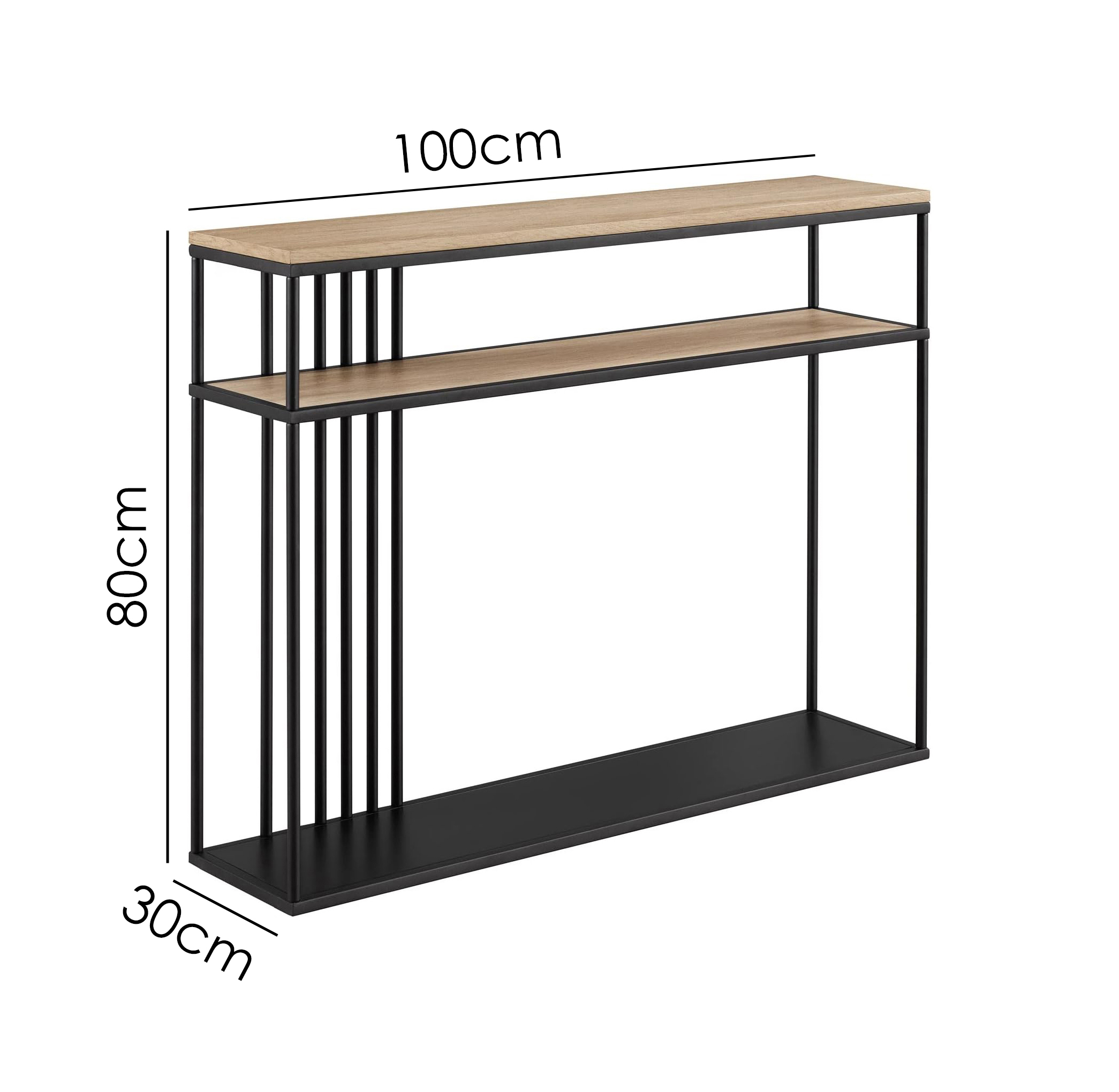 فروش اقساطی کنسول ژورنالی - مدل C201