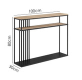 فروش اقساطی کنسول ژورنالی - مدل C201