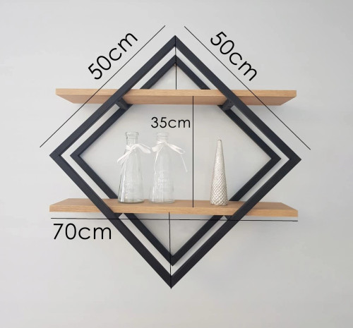 انواع دیوارکوب پینترستی در خانه ترنج