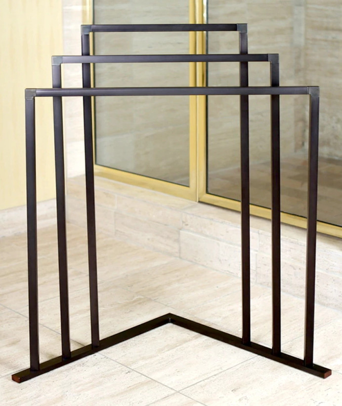 خرید اقساطی حوله خشک کن TR101