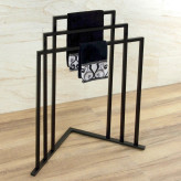 انواع استند لباس خشک کن محصول خانه ترنج TR101