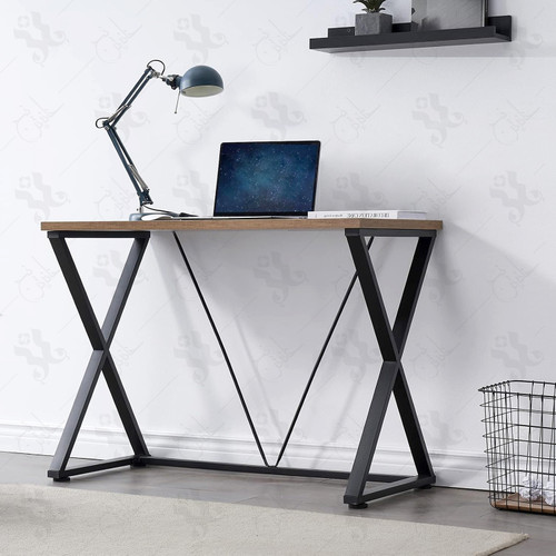 میز مطالعه مینیمال پینترستی - مدل P1901