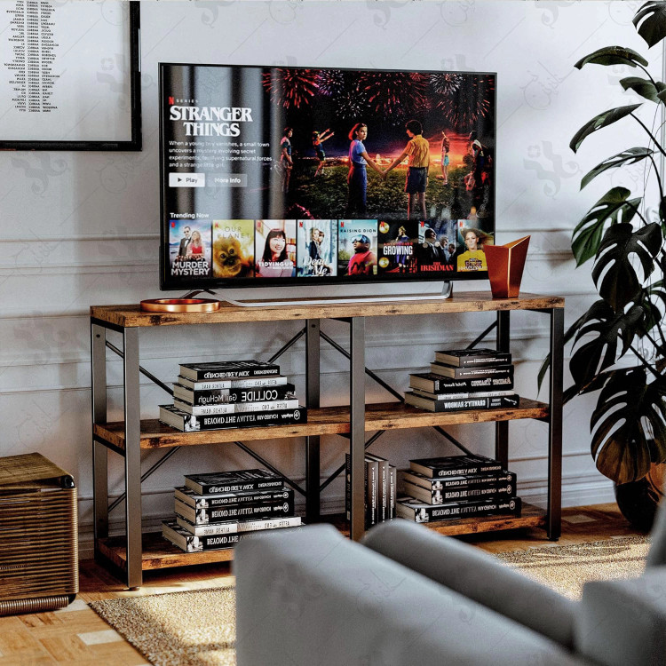 خرید انواع میز کنسول