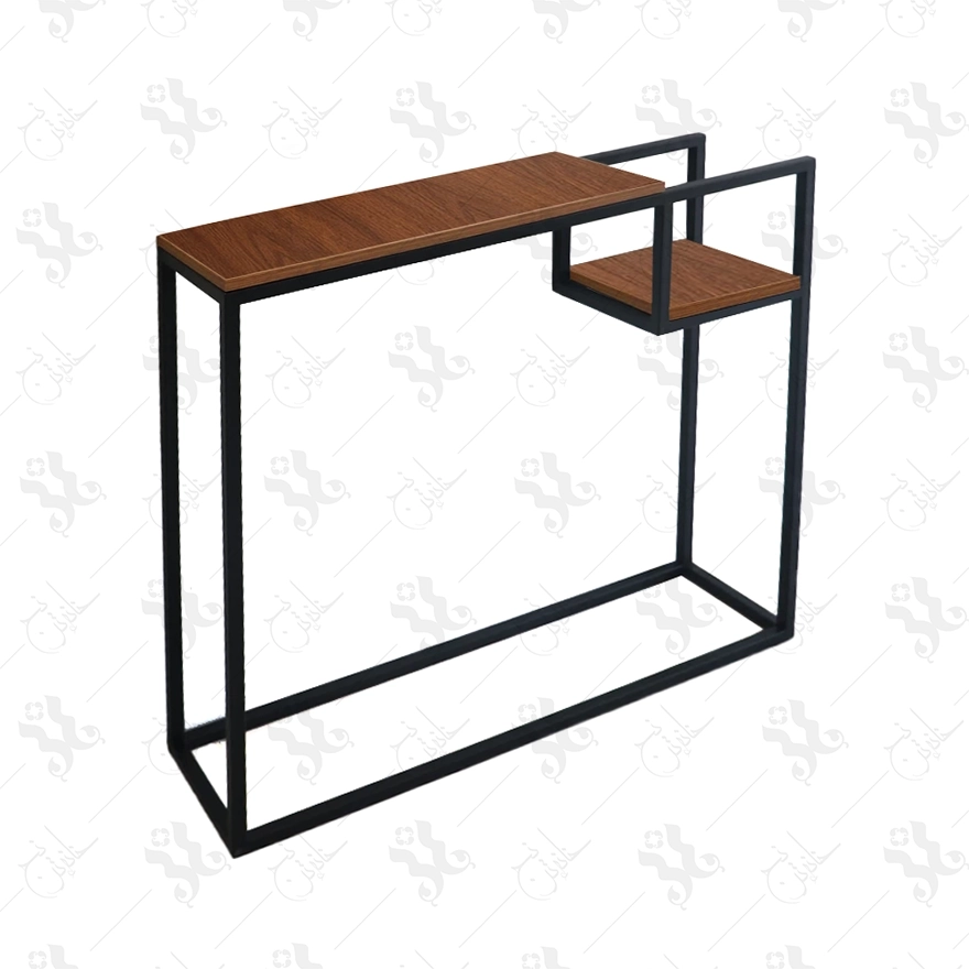 کنسول ظریف و مینیمال