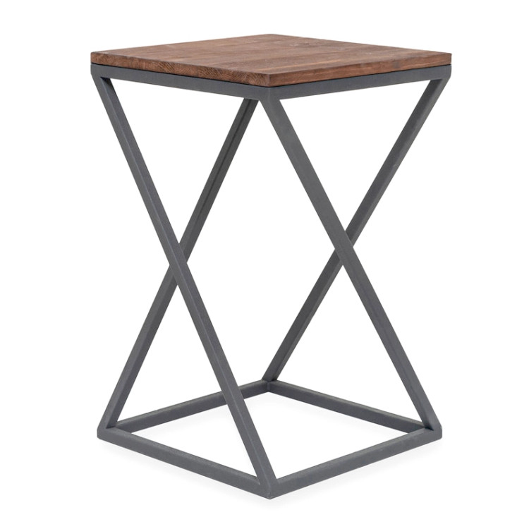 میز پذیرایی مینیمال خانه ترنج مدل Sh501