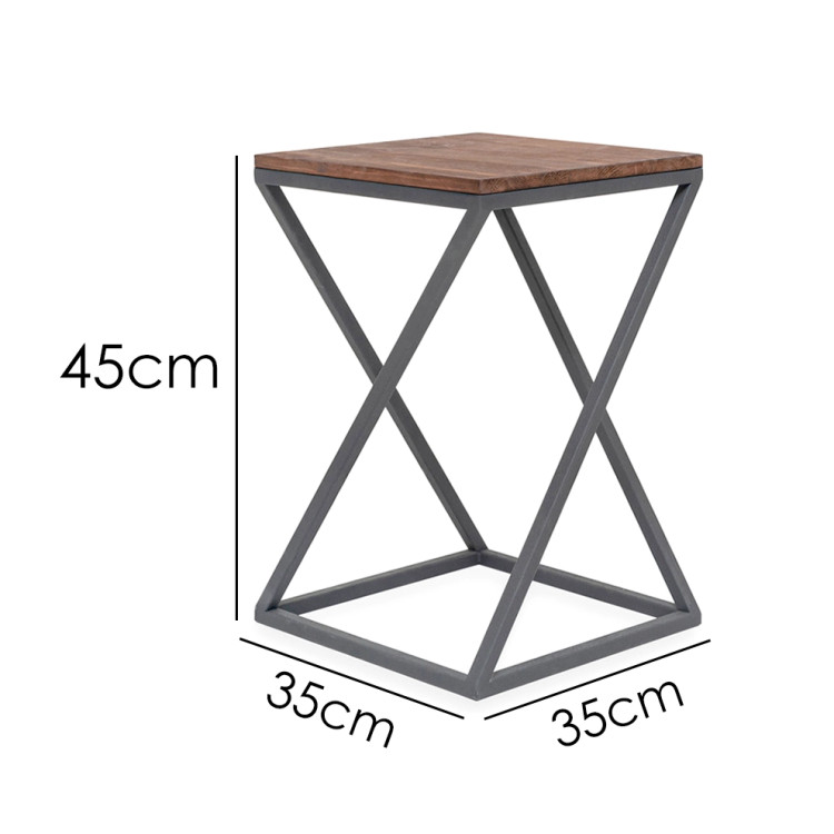 استند دکوری مینیمال مدل Sh501