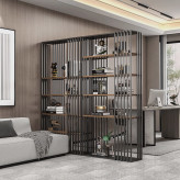 فروش ویژه کتابخانه مینیمال پینترستی مدل B101