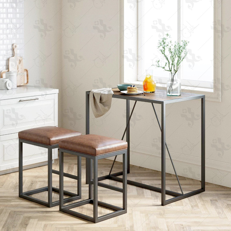 میز بار چند منظوره مینیمال BT401