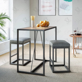 میز بار چند منظوره مینیمال BT401