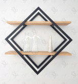 دیوارکوب مدرن خانه ترنج